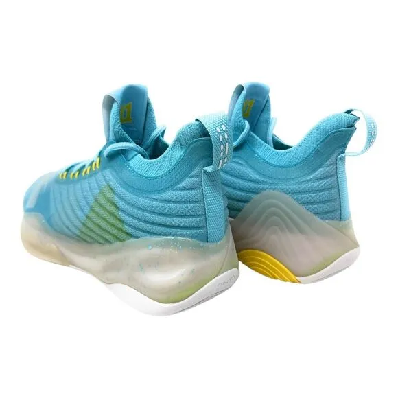 Anta KT6 Mens Size 13 &quot;Home 2021&quot; Basketball Performance Training Art‎ 512041577