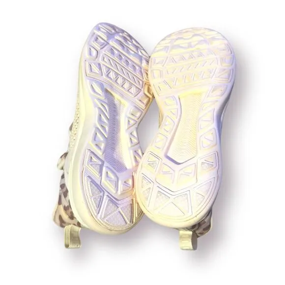 APL Athletic Propulsion Labs Womens US 6 Pink Techloom Tracer Running‎ Shoes