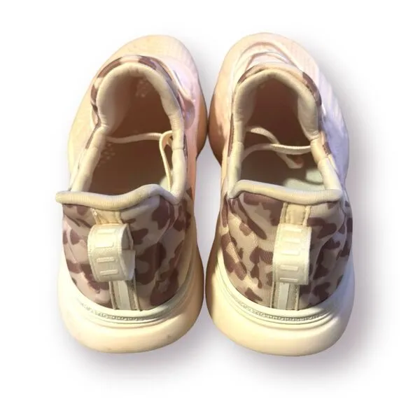 APL Athletic Propulsion Labs Womens US 6 Pink Techloom Tracer Running‎ Shoes