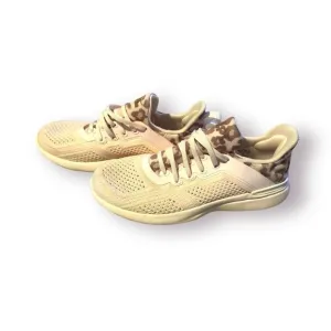 APL Athletic Propulsion Labs Womens US 6 Pink Techloom Tracer Running‎ Shoes