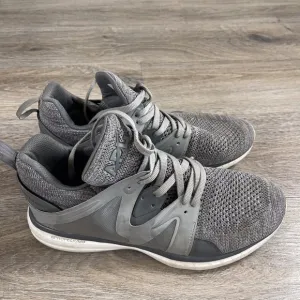 APL‎ Men's Shoes Ascend Sneakers Training Workout Size 11 Gray