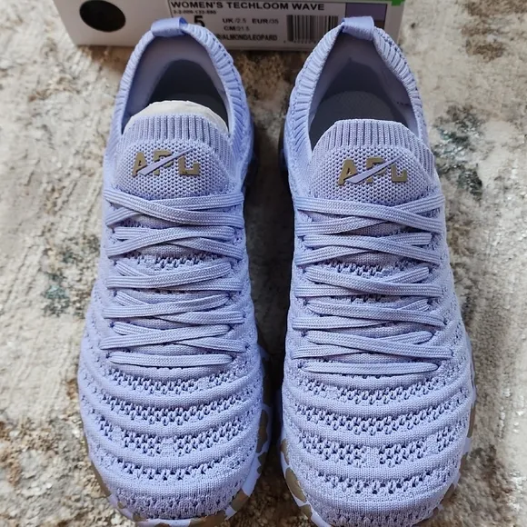 APL Techloom Wave Women's Sneakers