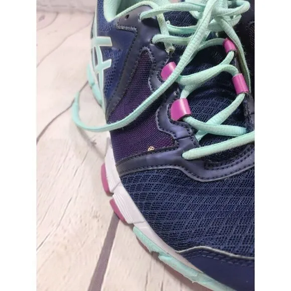 Asics Gel-Craze TR Training Running Shoes Women's Size 8.5
