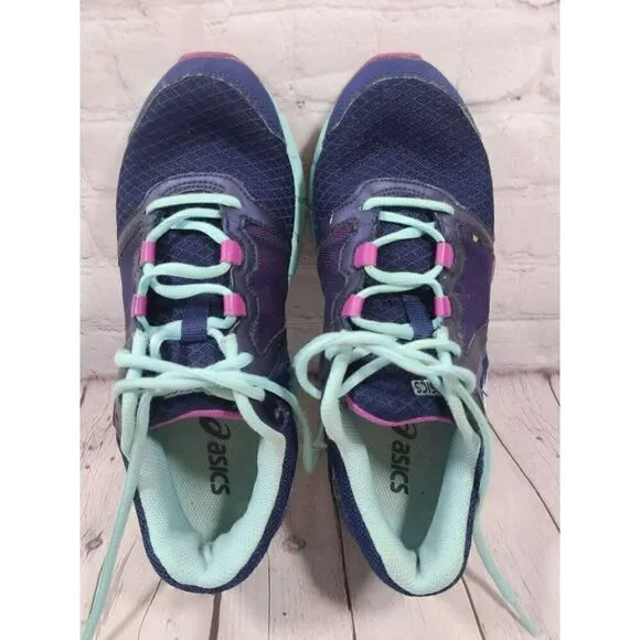 Asics Gel-Craze TR Training Running Shoes Women's Size 8.5