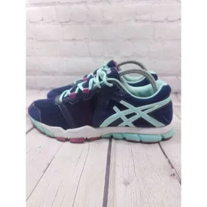 Asics Gel-Craze TR Training Running Shoes Women's Size 8.5