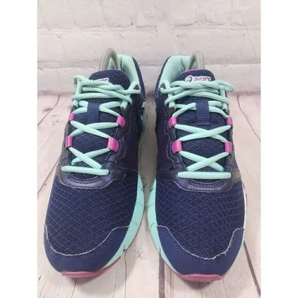 Asics Gel-Craze TR Training Running Shoes Women's Size 8.5