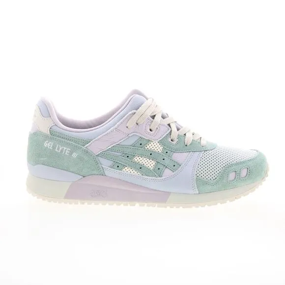 Asics Mens Gel-Lyte III OG Green Shoes ()