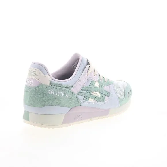 Asics Mens Gel-Lyte III OG Green Shoes ()