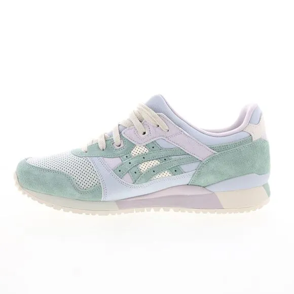 Asics Mens Gel-Lyte III OG Green Shoes ()