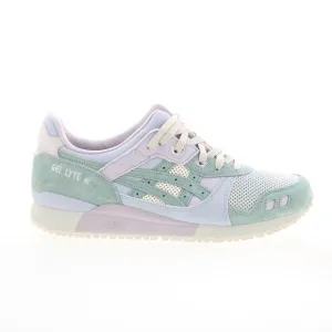 Asics Mens Gel-Lyte III OG Green Shoes ()
