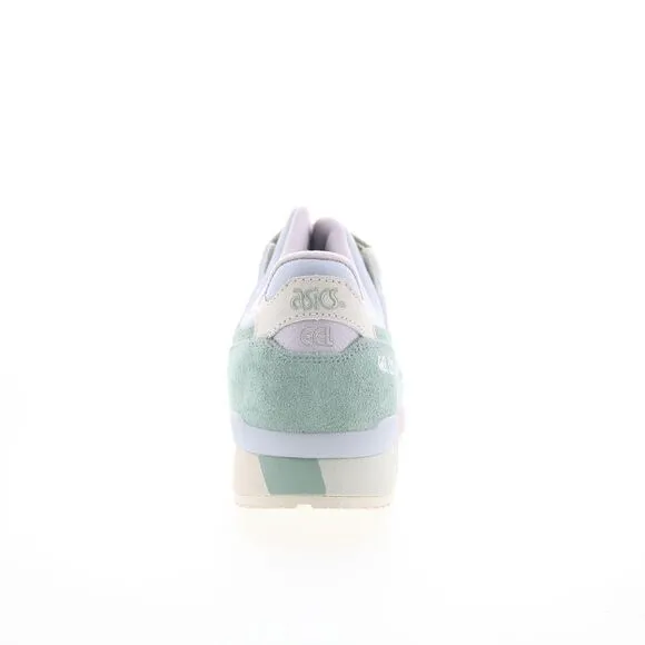 Asics Mens Gel-Lyte III OG Green Shoes ()