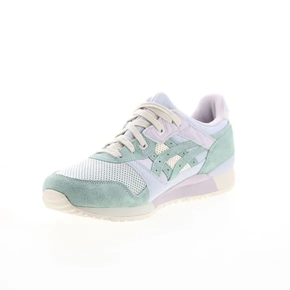 Asics Mens Gel-Lyte III OG Green Shoes ()