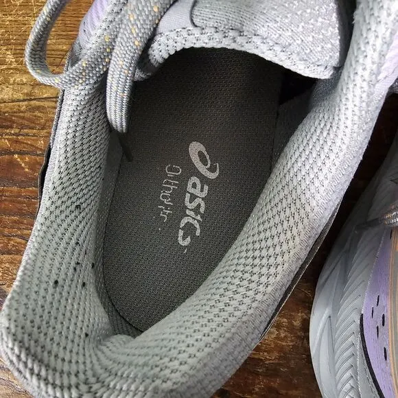 ASICS Women's Gel-Venture 9 Wide (D) Running Shoes Running Shoes Sheet Rock/Summ