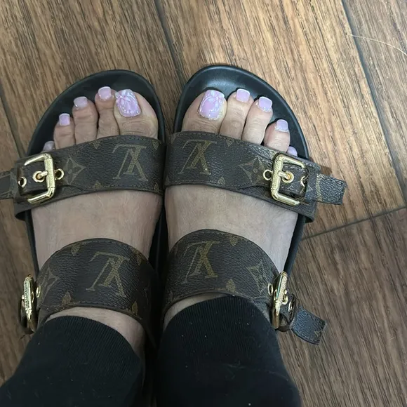 Beautiful shoes very comfortable
