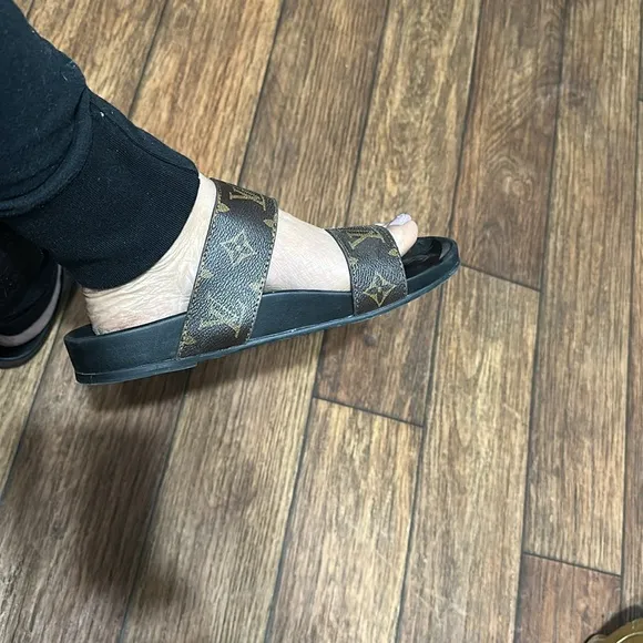 Beautiful shoes very comfortable