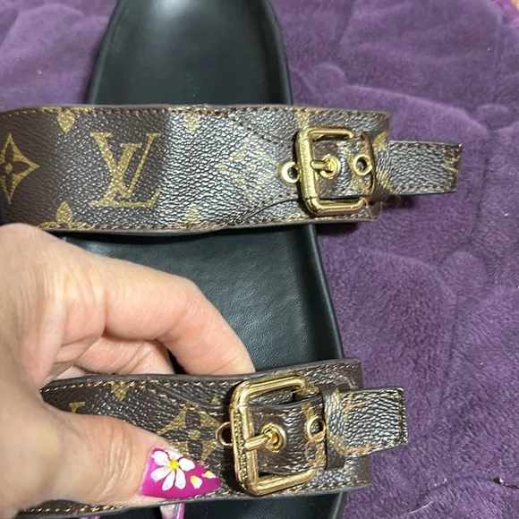 Beautiful shoes very comfortable