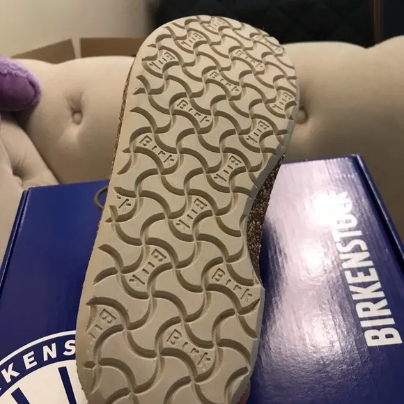 Birkenstock shoes !!!FIRM