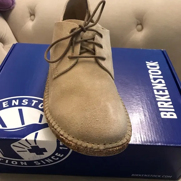 Birkenstock shoes !!!FIRM