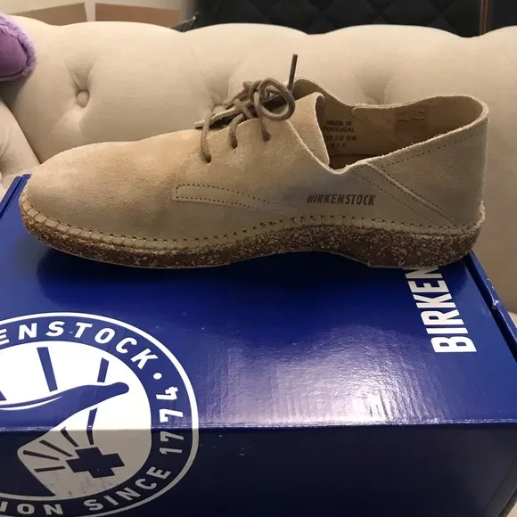 Birkenstock shoes !!!FIRM