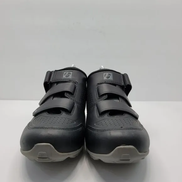 Bontrager Evoke Men's Mountain Bike Shoes Black 581935 US Size 10 EU 43