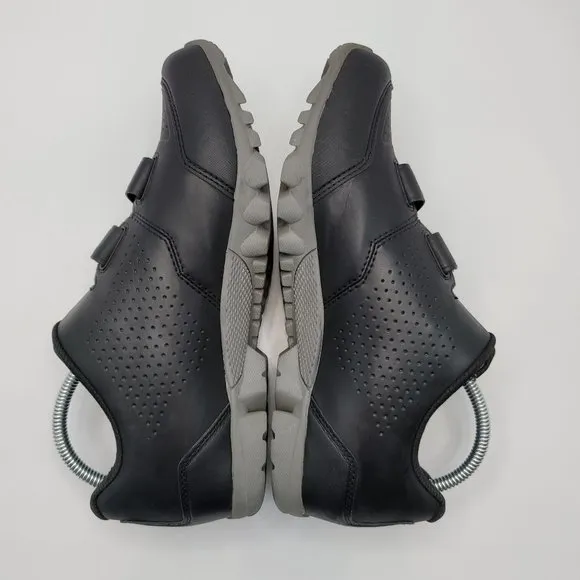 Bontrager Evoke Men's Mountain Bike Shoes Black 581935 US Size 10 EU 43