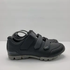 Bontrager Evoke Men's Mountain Bike Shoes Black 581935 US Size 10 EU 43