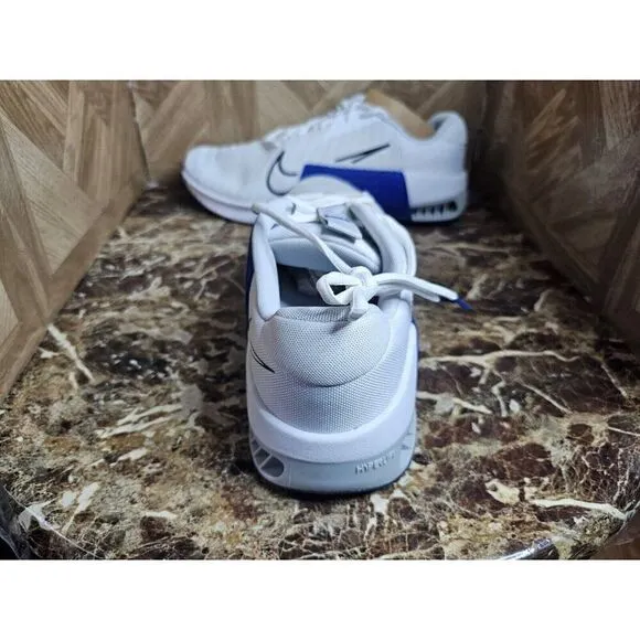 Brand New Nike Men's Metcon 9 Training Shoes White Size 13.   008