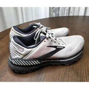 Brooks Adrenaline GTS 22 Womens Running Shoes (B Standard) 120531B035 Size 9.5