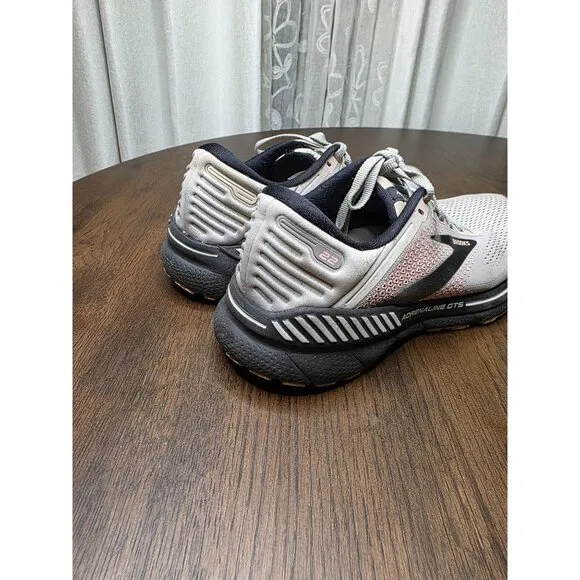 Brooks Adrenaline GTS 22 Womens Running Shoes (B Standard) 120531B035 Size 9.5