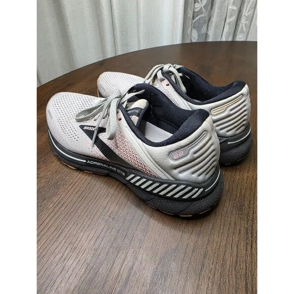 Brooks Adrenaline GTS 22 Womens Running Shoes (B Standard) 120531B035 Size 9.5