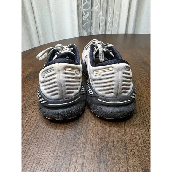 Brooks Adrenaline GTS 22 Womens Running Shoes (B Standard) 120531B035 Size 9.5