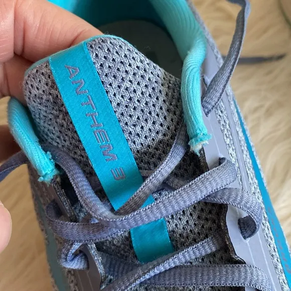 BROOKS Anthem 3 DNA athletic shoes