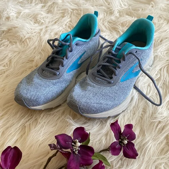 BROOKS Anthem 3 DNA athletic shoes