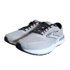 Brooks Ariel GTS 23 Women’s Size 9.5 D Wide Gray Running Shoes Sneakers