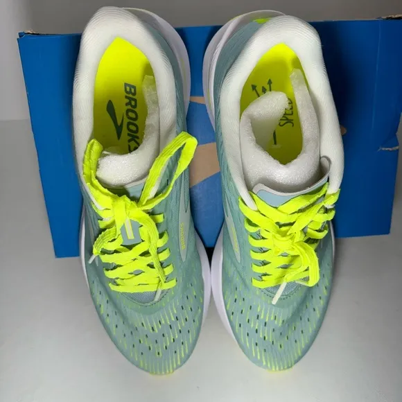 Brooks Hyperion Tempo Running Shoes casual classic summer comfy outdoor vacation