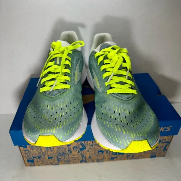 Brooks Hyperion Tempo Running Shoes casual classic summer comfy outdoor vacation