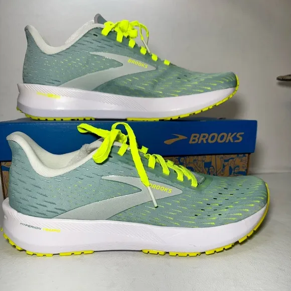 Brooks Hyperion Tempo Running Shoes casual classic summer comfy outdoor vacation