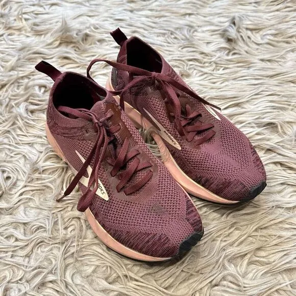 Brooks Levitate 4 Running Shoes size 6.5