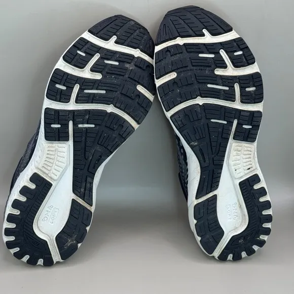 Brooks Men's Adrenaline 21 GTS Running Training Shoes Size 10
