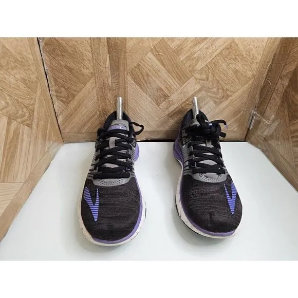 Brooks Women's Glycerin 20 Running Training Black Shoes Size 7.   650