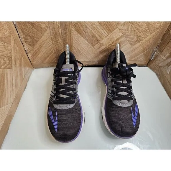 Brooks Women's Glycerin 20 Running Training Black Shoes Size 7.   650