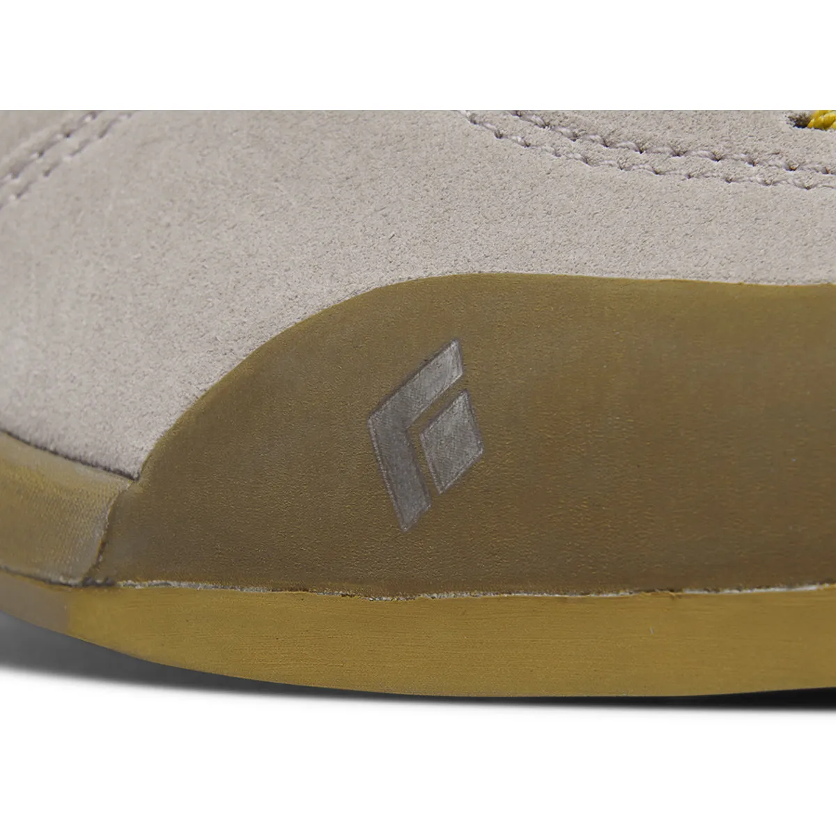 Calçado de trekking feminino W Prime Shoes Preto Diamante Rosa