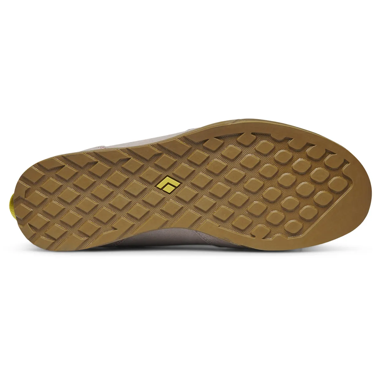 Calçado de trekking feminino W Prime Shoes Preto Diamante Rosa