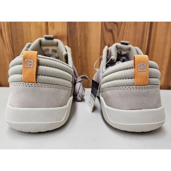 Caterpillar Hex Humus Suede Men's Casual Shoes Size 10.5