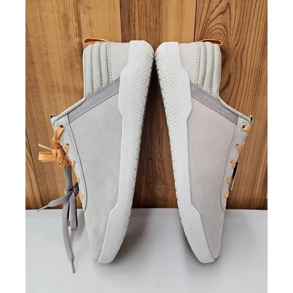 Caterpillar Hex Humus Suede Men's Casual Shoes Size 10.5