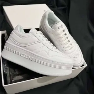 Celine Women's White Sneakers