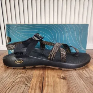 Chaco Z/2 Classic Bracken Bronze Mens Sz 14 Brown Outdoor Hiking Strappy Sandals