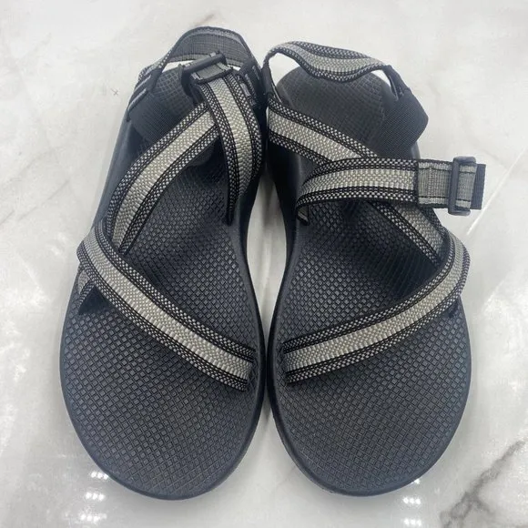 Chacos Sport Z/1 Adjustable Sport Sandals Outdoor Shoes Strsppy Mens Size 13M