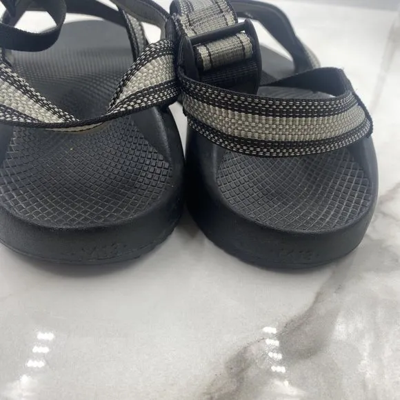 Chacos Sport Z/1 Adjustable Sport Sandals Outdoor Shoes Strsppy Mens Size 13M