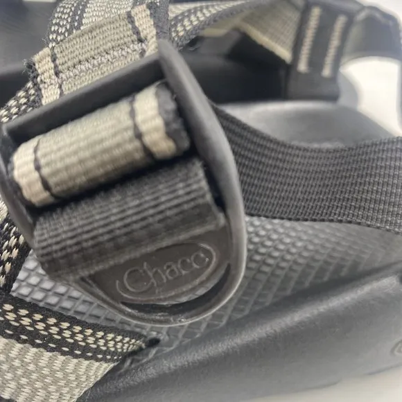 Chacos Sport Z/1 Adjustable Sport Sandals Outdoor Shoes Strsppy Mens Size 13M
